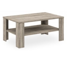 Стол журнальный Кристалл МН-131-10