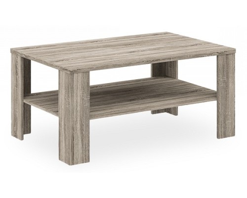 Стол журнальный Кристалл МН-131-10