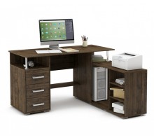 Стол письменный Амбер-12