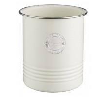 Подставка для кухонных принадлежностей (13.4x13.4x15.4 см) Living 1401.743V