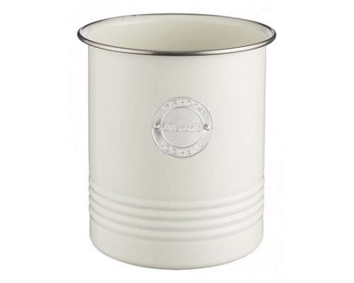 Подставка для кухонных принадлежностей (13.4x13.4x15.4 см) Living 1401.743V