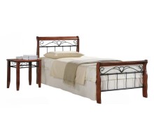 Кровать односпальная Veronica