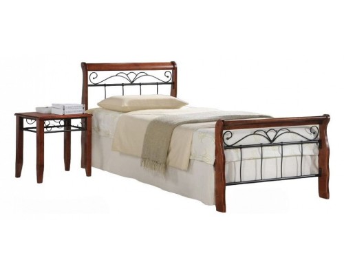 Кровать односпальная Veronica