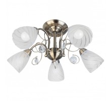 Люстра на штанге TopLight Brooke TL7110X-05AB