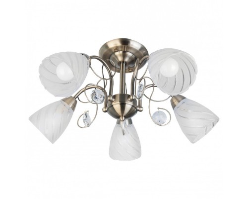 Люстра на штанге TopLight Brooke TL7110X-05AB