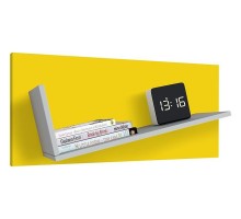 Полка навесная Polini kids Mirum 5Y 800