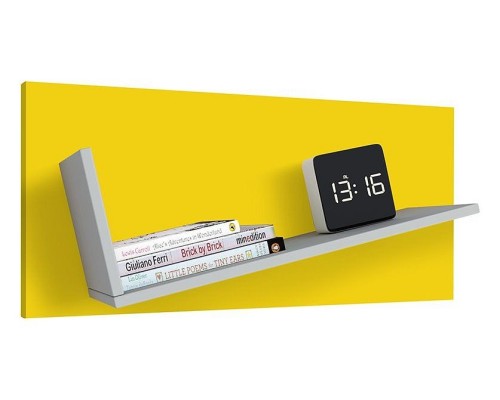 Полка навесная Polini kids Mirum 5Y 800