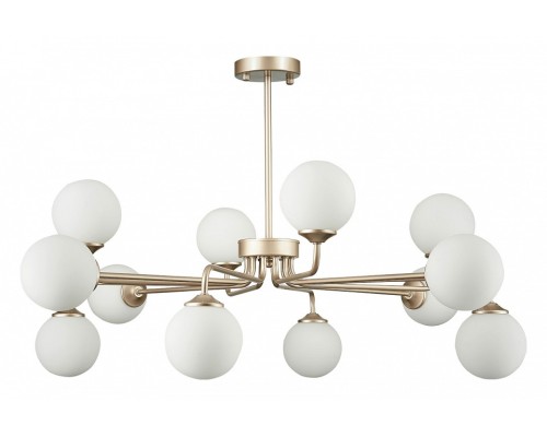 Люстра на штанге ST-Luce Redjino