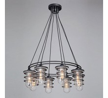 Подвесная люстра Vitaluce V5247 V5247/8