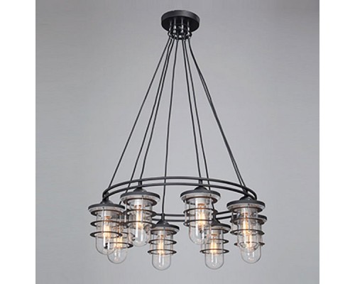 Подвесная люстра Vitaluce V5247 V5247/8