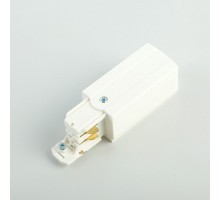 Соединитель линейный для треков Feron  41073