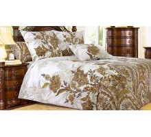 Постельное белье полутораспальное Museum