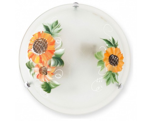 Накладной светильник TopLight Armir TL9361Y-02WH