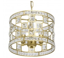 Подвесной светильник MW-Light Монарх 5 121011503