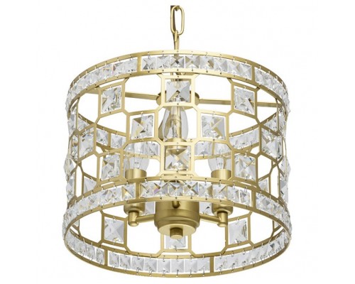 Подвесной светильник MW-Light Монарх 5 121011503