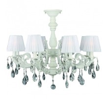 Подвесная люстра Omnilux Caserta OML-34007-08