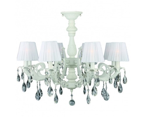 Подвесная люстра Omnilux Caserta OML-34007-08