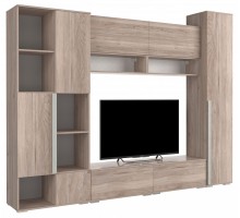 Стенка для гостиной Лайк КГ9