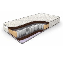 Матрас полутораспальный Kombi-1 TFK 2000x1200