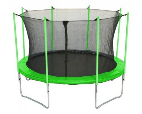 Батут AL-in360 3600 мм