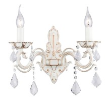 Бра Maytoni Bronze 4 ARM245-02-W