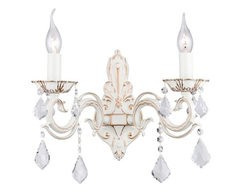 Бра Maytoni Bronze 4 ARM245-02-W