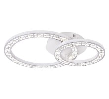 Накладной светильник Ambrella Ice 19 FA160