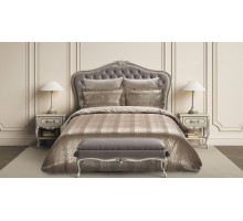 Постельное белье евростандарт Forte