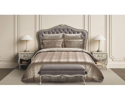 Постельное белье евростандарт Forte