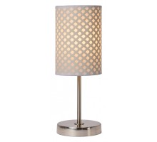 Настольная лампа декоративная Lucide Moda 08500/81/31