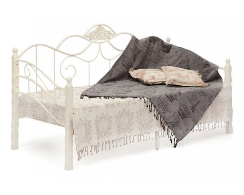 Кровать односпальная Canzona