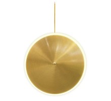 Подвесной светильник L'Arte Luce  