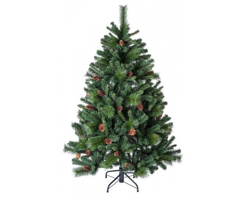 Ель новогодняя (152 см) Русская Красавица 844-044