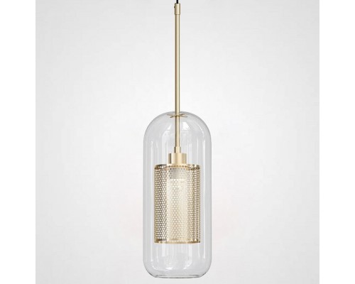 Подвесной светильник Imperiumloft CATCH F CATCH-F01