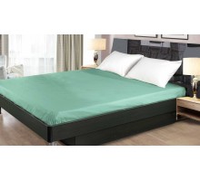 Простынь на резинке (160x200 см) 11406