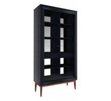 Шкаф-витрина Сакраменто