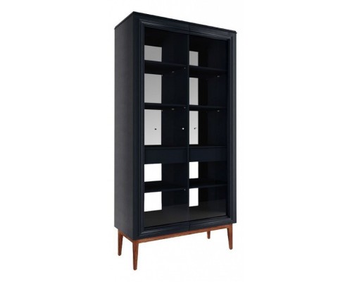 Шкаф-витрина Сакраменто