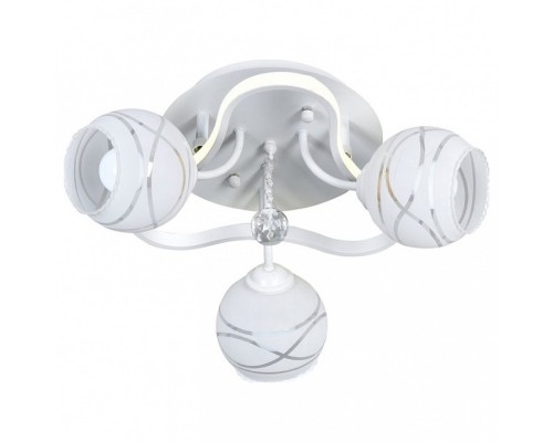 Потолочная люстра Hiper Granada H803-3