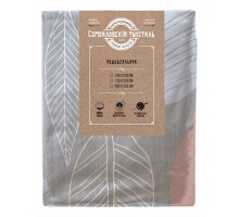 Пододеяльник двуспальный Клевер