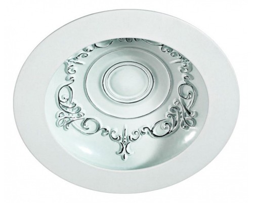 Встраиваемый светильник Novotech Gesso 357356