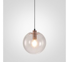 Подвесной светильник Imperiumloft Classicon Selene Сopper Sandra Lindner In 2006 Медь 73560-22