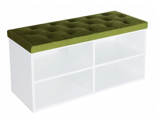 Банкетка-стеллаж для обуви HD mini 900