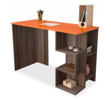 Стол письменный Мебелеф-34