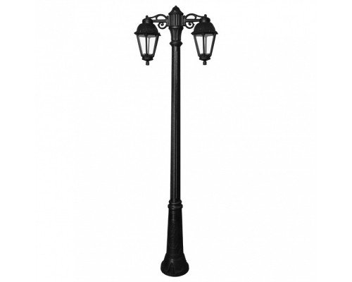 Фонарный столб Fumagalli Ricu Bisso/Saba K22.157.S20.AXF1RDN