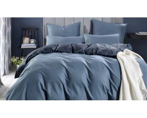 Постельное белье двуспальное Диксан