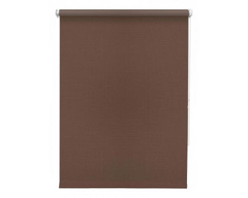 Штора рулонная (43x175 см) Шантунг