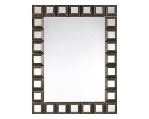 Зеркало настенное (93x72 см) Пирамида 1 V20132