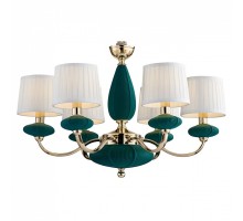 Подвесная люстра Wertmark Jolanda 