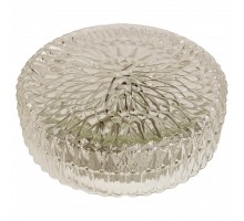 Накладной светильник Arte Lamp Crystal A3425PL-2SS