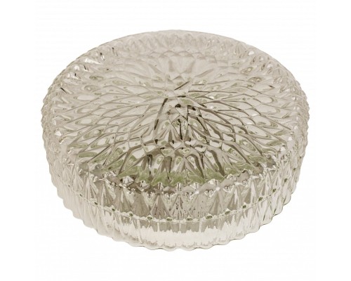 Накладной светильник Arte Lamp Crystal A3425PL-2SS